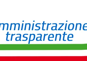 Amministrazione trasparente